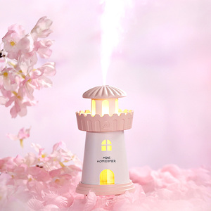 抖音同款加湿器