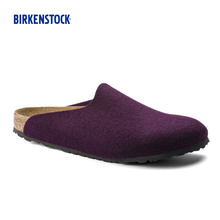 BIRKENSTCOK 勃肯拖鞋时尚拖鞋女外穿包头拖鞋BSAMSB111