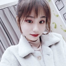 上衣 秋冬季新款 娜娜 百搭毛衣外套开衫 主播粉丝专享链接