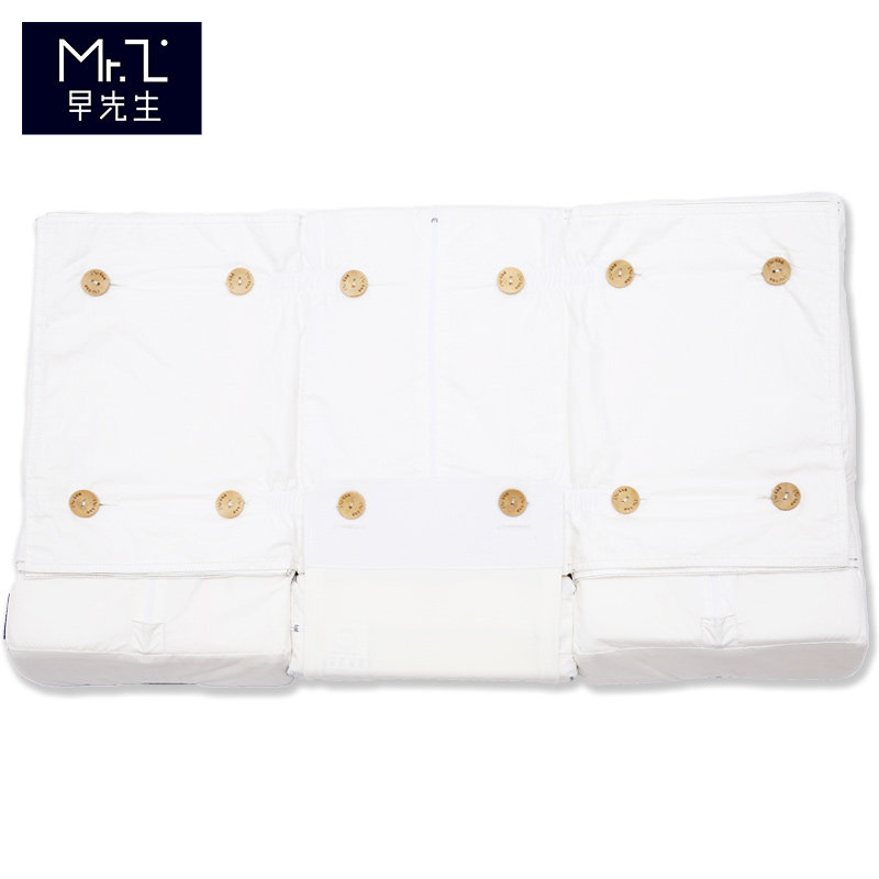 mr.z/��������˯�齺��ͷ