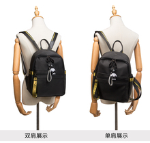 积压品双肩包女包休闲旅行包百搭牛皮背包软皮女包超性价比便宜