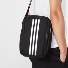 正品 AJ4232 休闲单肩包小包挎包 2019新款 Adidas阿迪达斯斜挎包男
