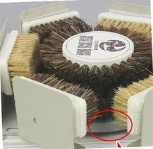 电动盘刷菩提子星月盘玩包浆神器文玩宝抛光机全自动盘珠机器