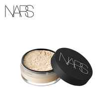 【官方正品】NARS美肌蜜粉 雾面哑光持续保湿清爽 蜜粉透明定妆粉