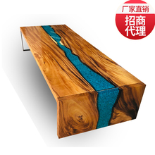 北欧创意长方形酒吧桌子实木家用吧台桌玄关隔客厅酒吧多功能吧台