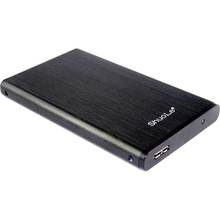 usb3.0串口外置硬盘盒金属壳子2.5寸3.0高速SATA串口外接移动硬盘
