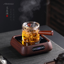 煮茶光波炉特价 艾美澳家用电陶炉迷你小茶炉