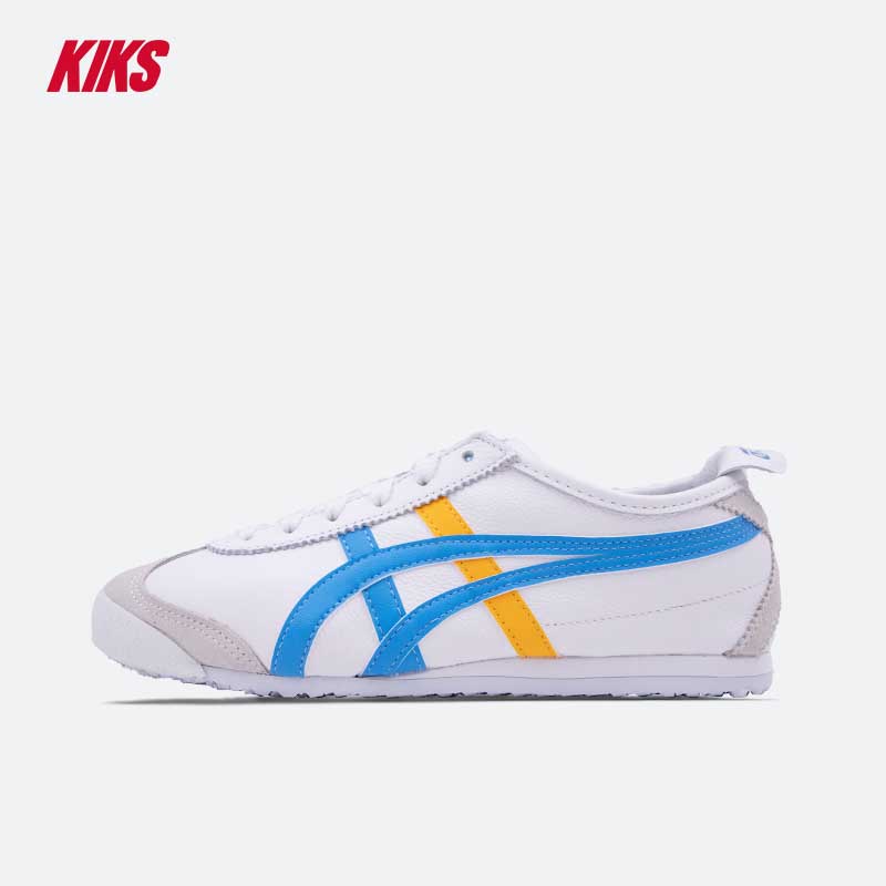 Onitsuka Tiger Ghost Tomb Tiger 19 New Women's Shoe MEXICO 66 Sports Casual Board Shoe 1182A078