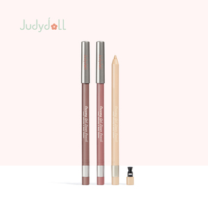 Judydoll橘朵眼线胶笔卧蚕笔带卷笔刀防水不晕染不易脱色初学者01