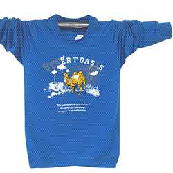 18秋季17男装14初中16高中学生15男孩13岁大童纯棉长袖T恤上衣服