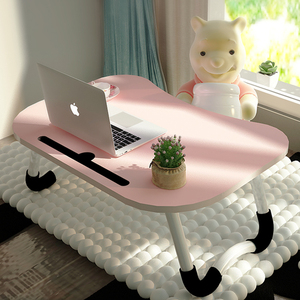 学生多功能床上电脑桌