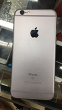 二手苹果手机6S 6SP国行移动电信三网4G正品手机