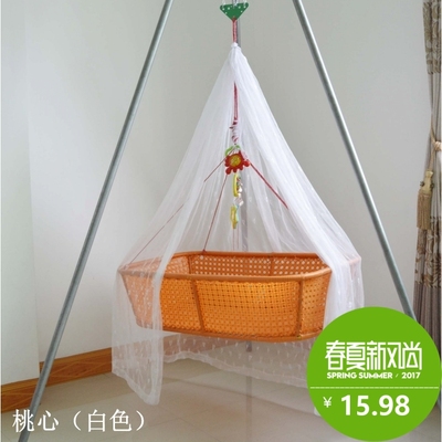 婴童床蚊帐网上专卖店