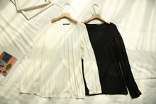 长袖 4.1新品 T恤上衣