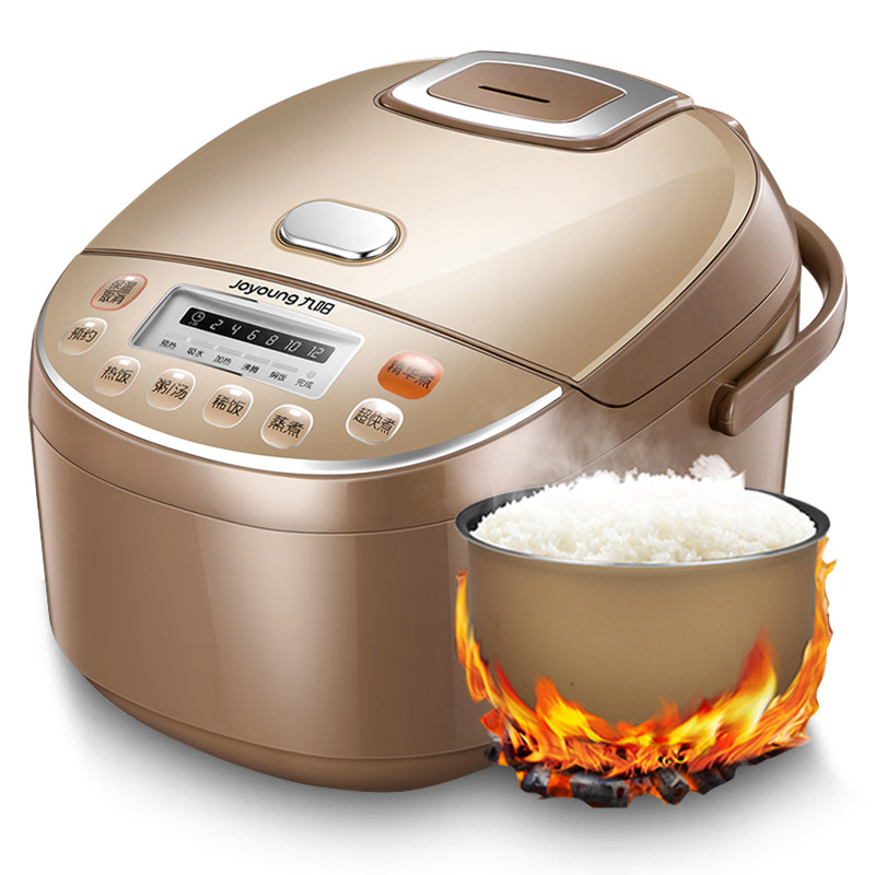 �������ܵ緹��JYF-40FE65