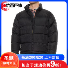 鹅绒700蓬 Sweater 土拨鼠Marmot II男户外羽绒服5636