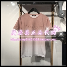 218201507C15 T恤 专柜正品 218201507 短袖 JackJones杰克琼斯