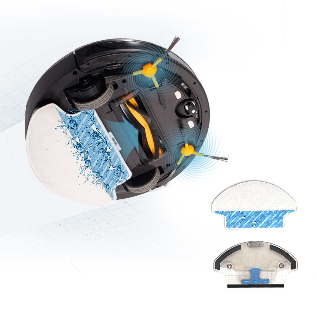 ����˹�ر����ɨ�ػ�����GAS 18V-LI