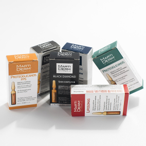 西班牙MartiDERM安瓶精华1*2ml单支