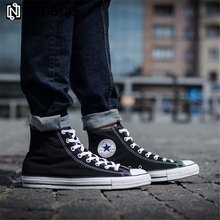 101013 102307 101010 匡威经典 101009 高帮帆布鞋 虎扑Converse