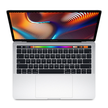 Pro 2.4GHz四核处理器商务办公 带触控栏和触控ID 存储容量 19款 512G Apple 13.3英寸MacBook 苹果 直营