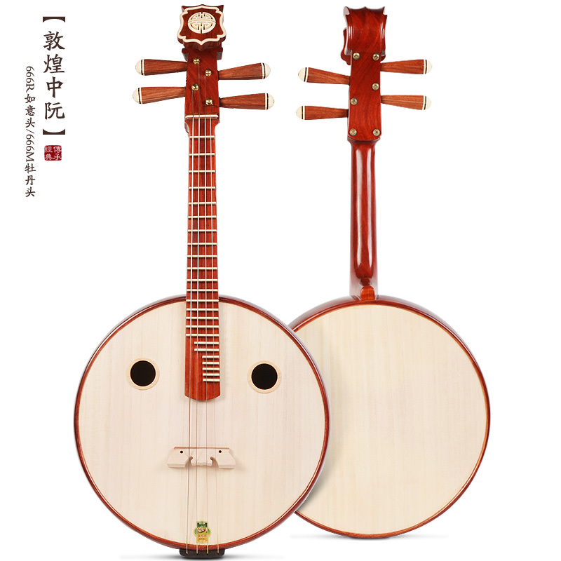 阮咸乐器图片,中间,形状(第4页)_大山谷图库