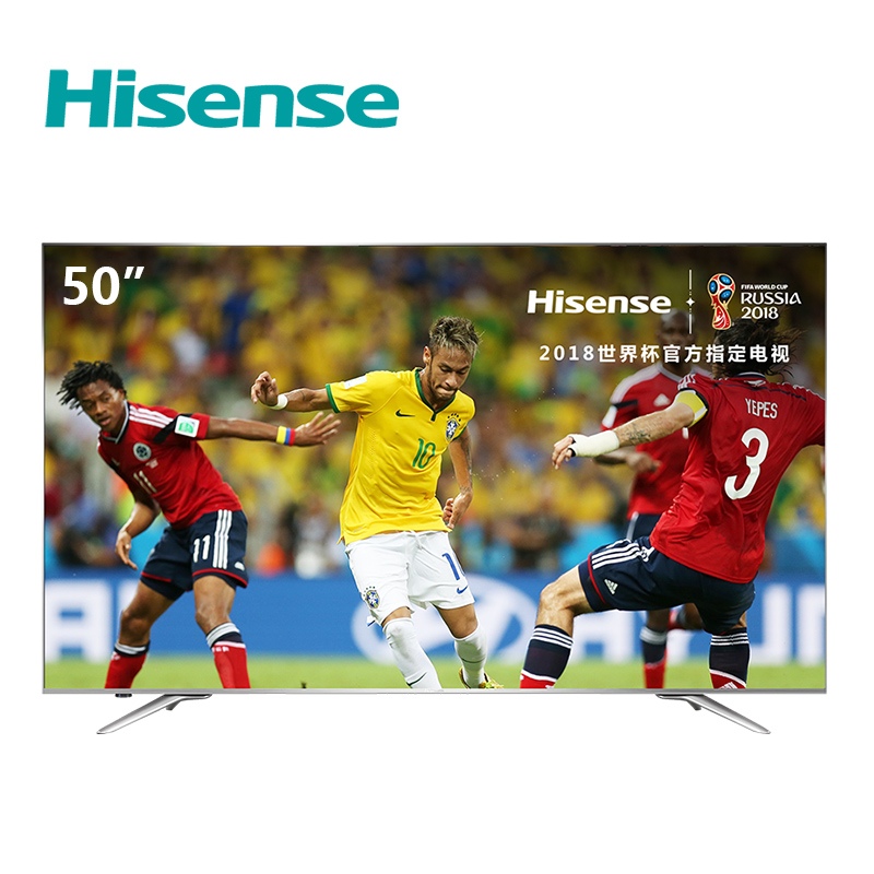 Hisense\/海信 LED50EC720US 50英寸4K高清