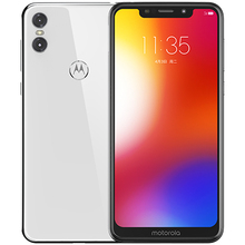 play 64GB 4GB p30 摩托罗拉 XT1941 Motorola 全网通4G智能全面屏手机