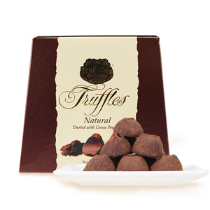 法国Truffles黑原味松露巧克力1kg