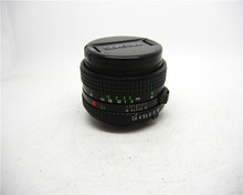 海鸥24mm 2.8 收藏少见 md口 f2.8广角定焦手动镜头