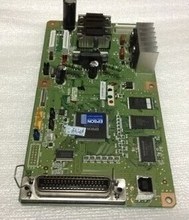 680K2主板 接口板 拆机 原装 680KII EPSON 2680K 爱普生690K主板