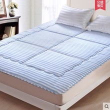 爱斯基摩人 加厚床垫榻榻米双人折叠床垫特价 新品