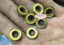 圆刀粒 特古克数控刀片RPMT1204 进口三菱 铣刀片