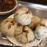 老北京老号姚记炒肝猪肉大葱包子一斤20个北京可闪送顺丰次晨全国
