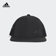 女子训练运动帽DT4051 DT4052 TRUCKER adidas 阿迪达斯官方