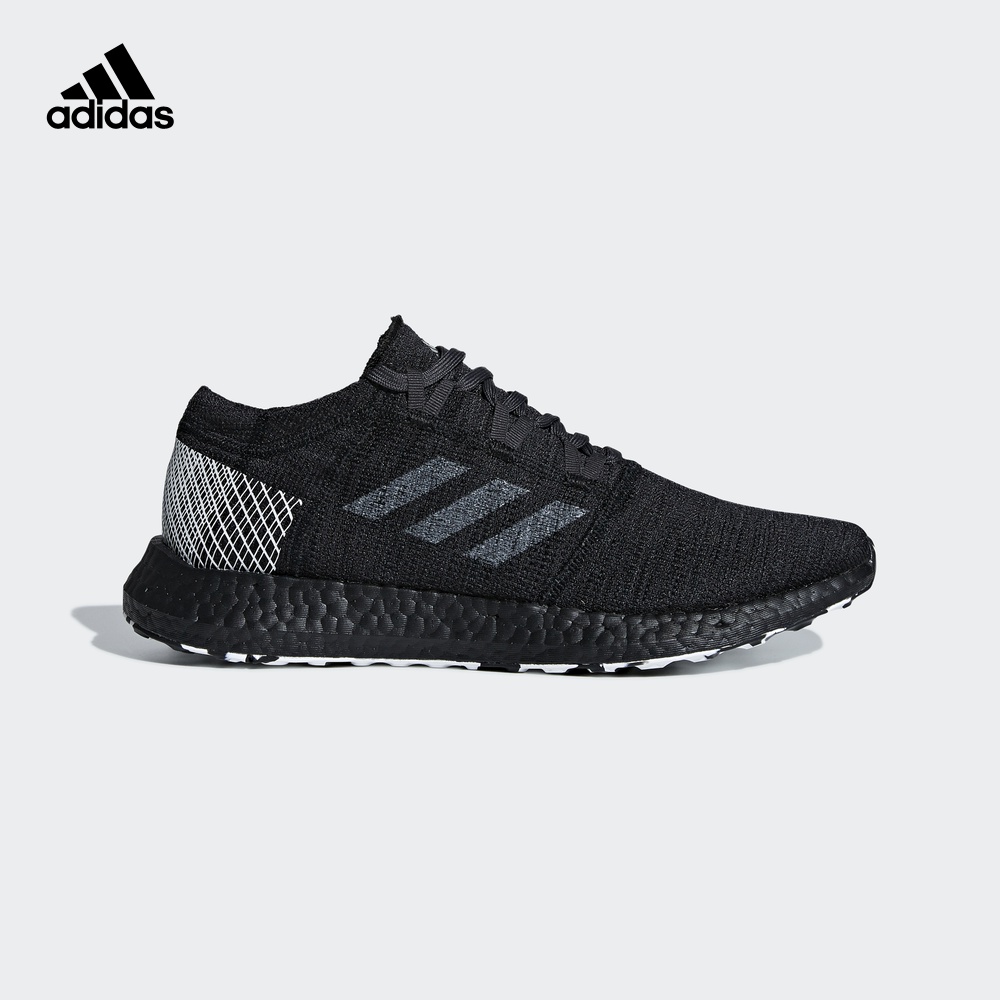 阿迪达斯adidas 官方 PureBOOST GO LTD 男子 跑步 跑步鞋 BB7804