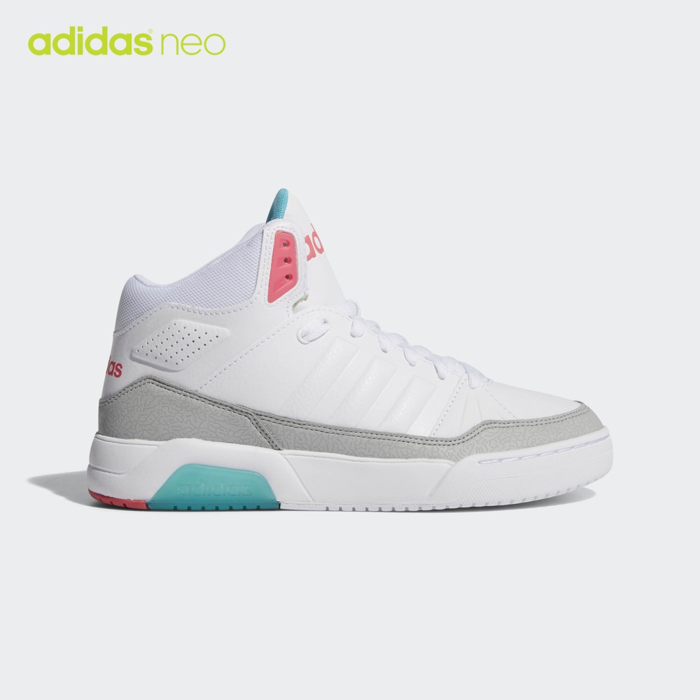 阿迪达斯官方 adidas neo PLAY9TIS W女子休闲鞋AH2167