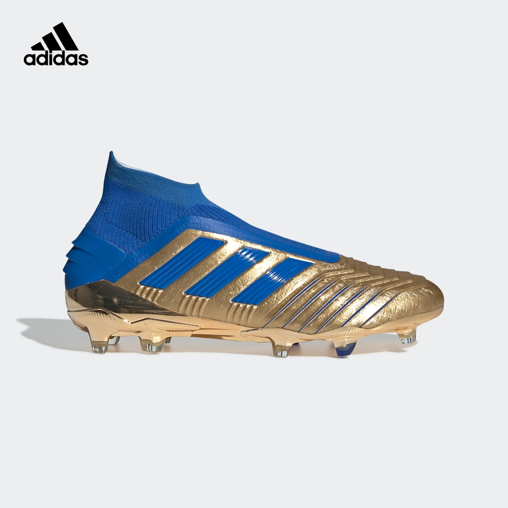 Adidas PREDATOR 19+FG Men's Football Shoe F35610 on the Adidas official website