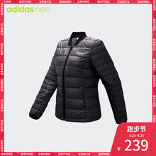 neo 羽绒外套CD2296 女子 adidas 阿迪达斯官方