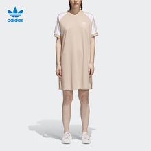 裙子 CE4963 CY4760 CE4961 adidas 女子 三叶草 阿迪达斯官方