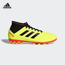 男大童 CG6359 足球鞋 PREDATOR 18.3 阿迪达斯adidas世界杯