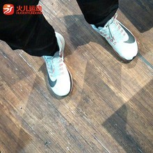 酷动城Nike/耐克Zoom Fly男女情侣马拉松跑步鞋880848-009 897821