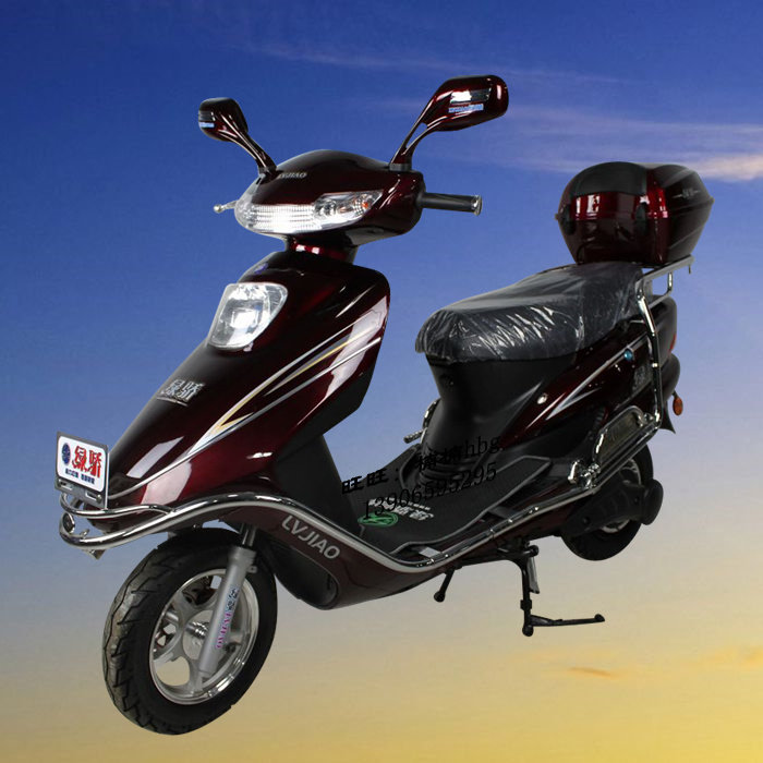 dws72v20ah的电动车新电新续航 多少?我昨天