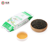中茶 猴王 茉莉花茶 桂花绿茶 袋装 特级100g