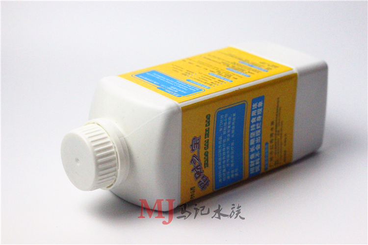 招财鱼饲料招财鱼粮专治金招财烂身饲料招财专