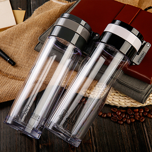 希诺便携运动水杯