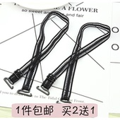内衣肩带蕾丝肩带镂空弹力仙女花边肩带内衣带文胸带子胸罩子 韩版