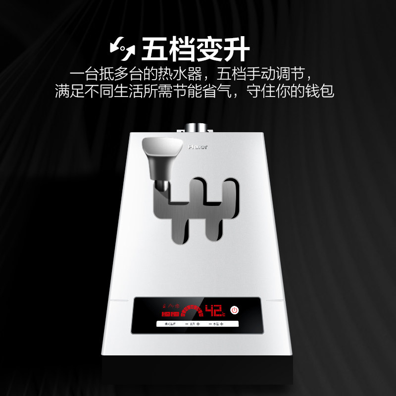 ���� ȼ����ˮ�� JSQ31-16TC2(12T)