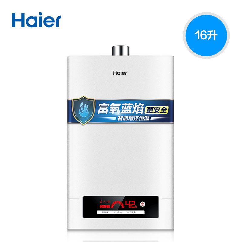 ���� ȼ����ˮ�� JSQ31-16TC2(12T)