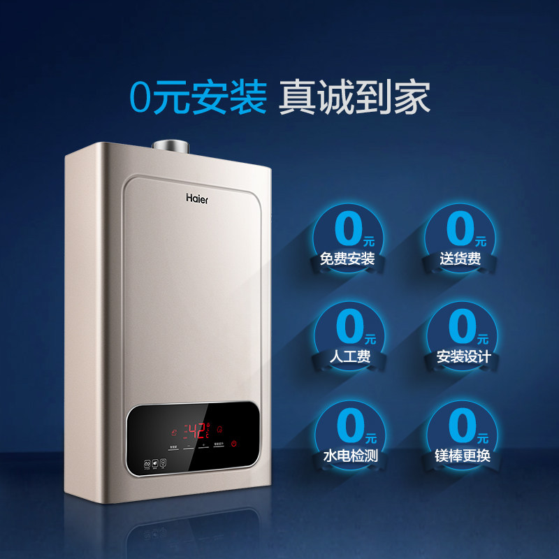 ����ȼ����ˮ��JSQ25-13WD5(12T)